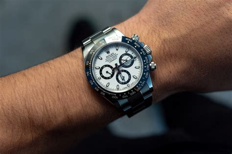 how to read daytona rolex|Rolex daytona watch manual.